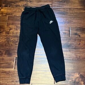 Nike Women’s Black Sweatpants